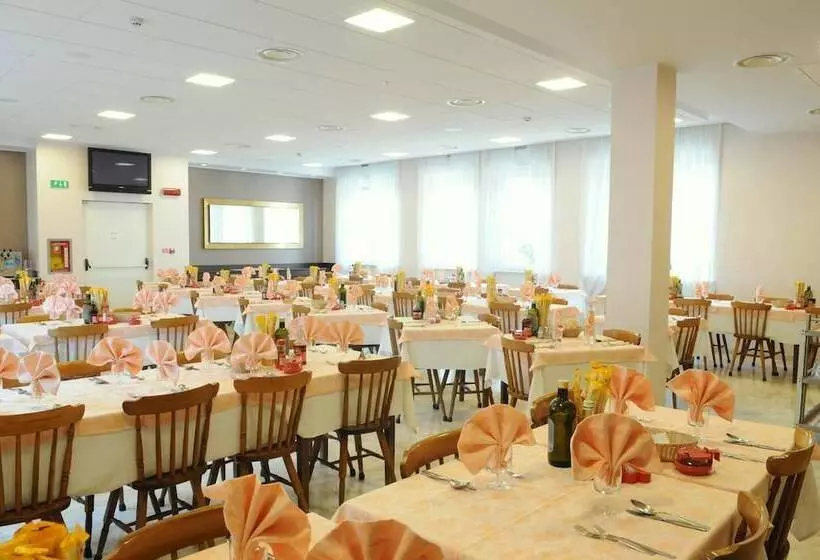 酒店 Albergo Fornaci