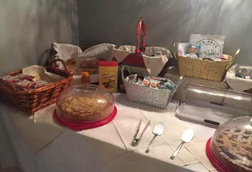 酒店 Albergo Fornaci