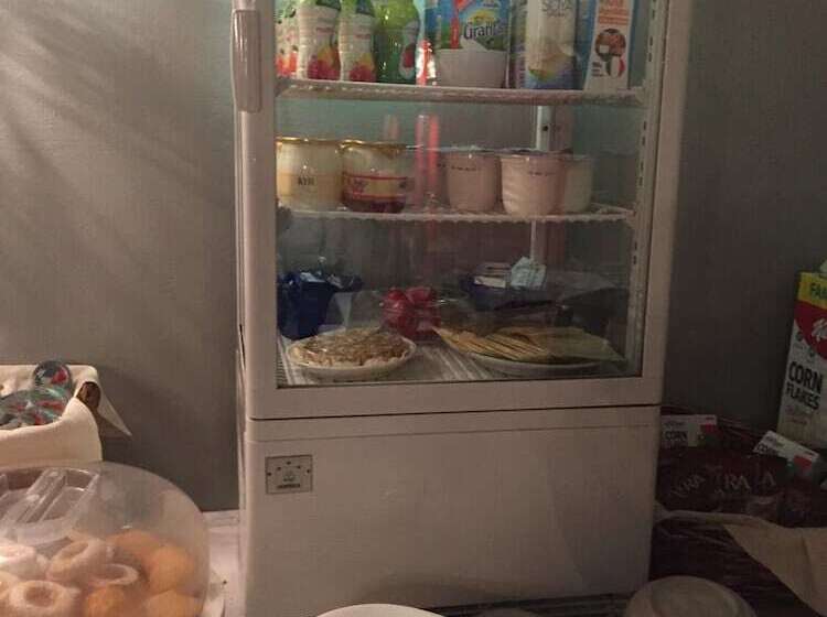 호텔 Albergo Fornaci