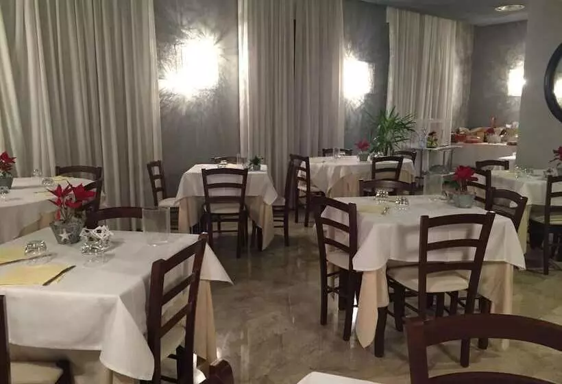 酒店 Albergo Fornaci