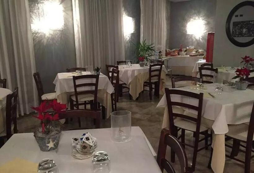 酒店 Albergo Fornaci