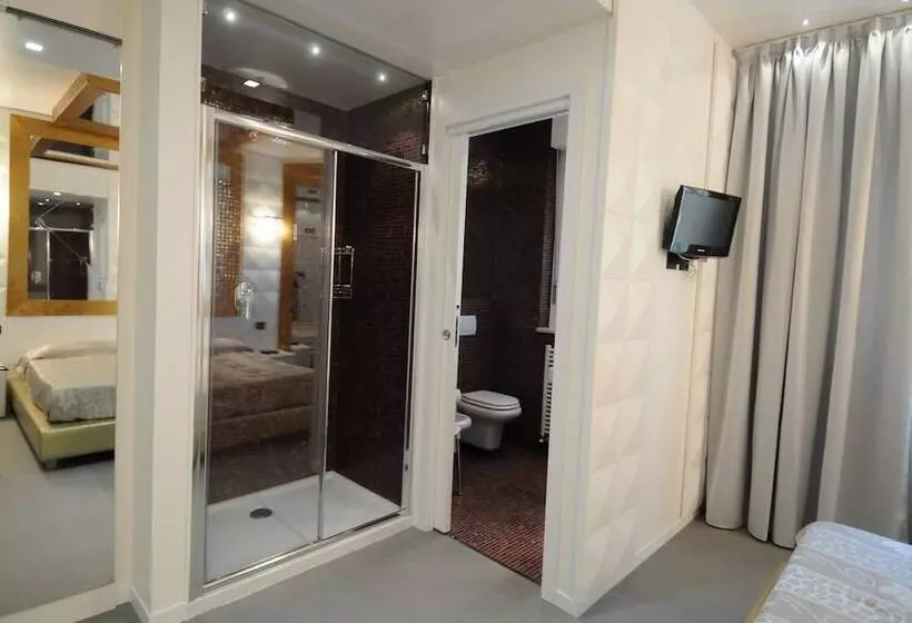 酒店 Albergo Fornaci