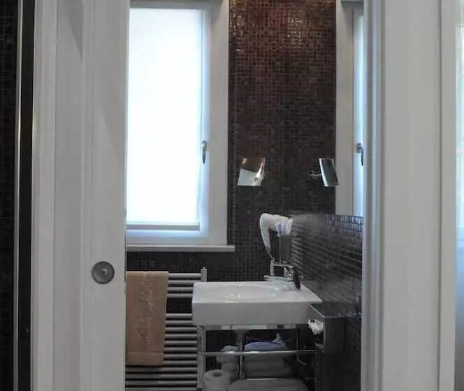 酒店 Albergo Fornaci