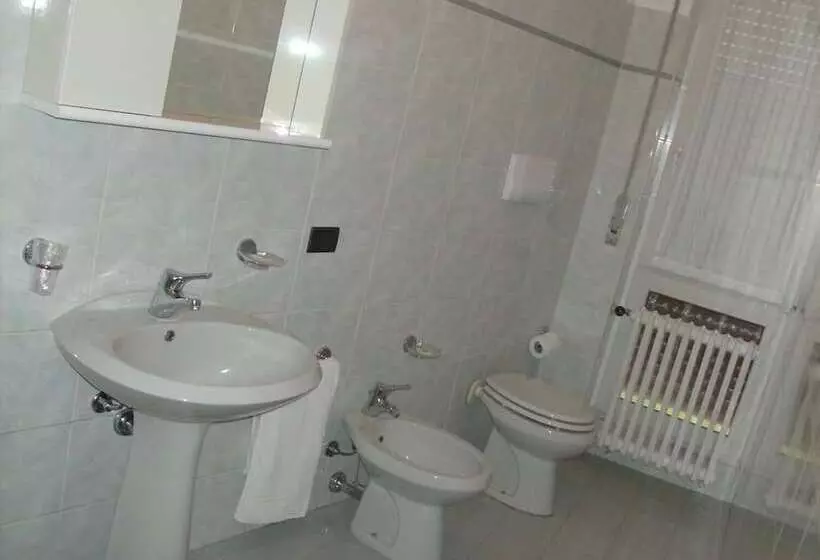 酒店 Albergo Fornaci