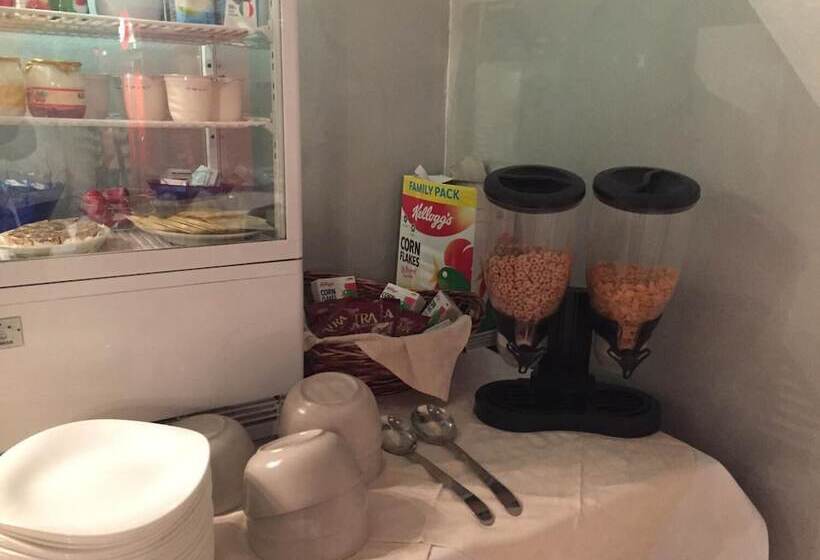 호텔 Albergo Fornaci