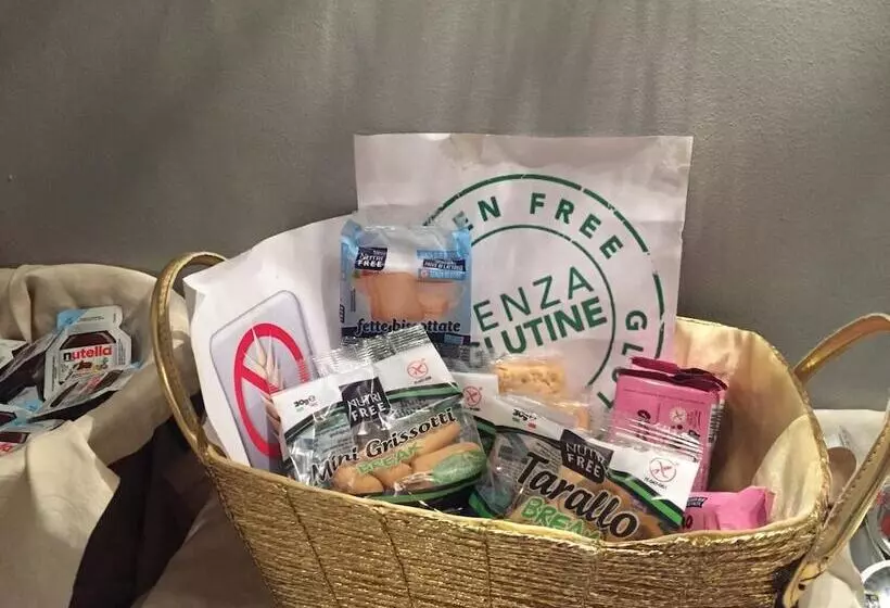 酒店 Albergo Fornaci