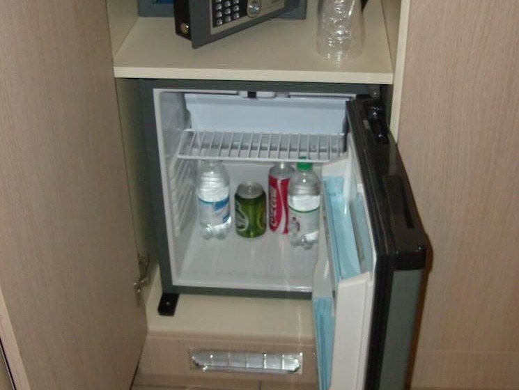 호텔 Albergo Fornaci