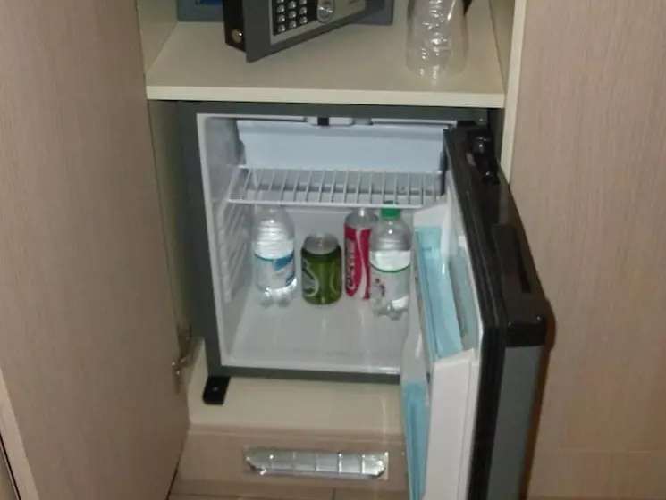 酒店 Albergo Fornaci