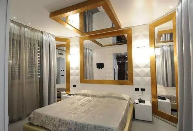 酒店 Albergo Fornaci