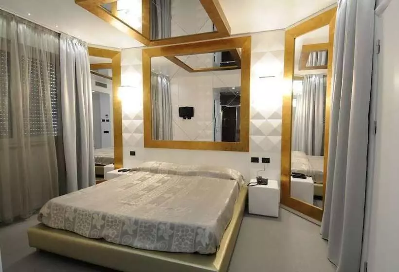 酒店 Albergo Fornaci