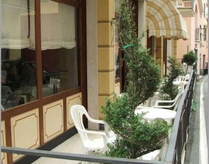 Hotel Albergo Nena