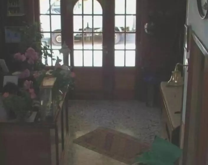 ホテル Albergo Nena