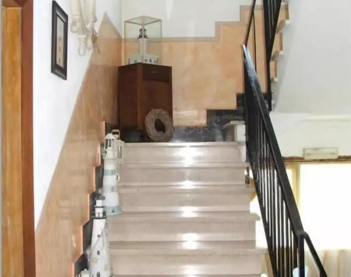 ホテル Albergo Nena