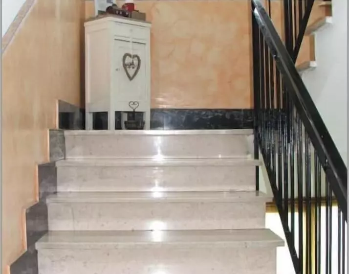 ホテル Albergo Nena