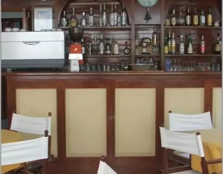 ホテル Albergo Nena