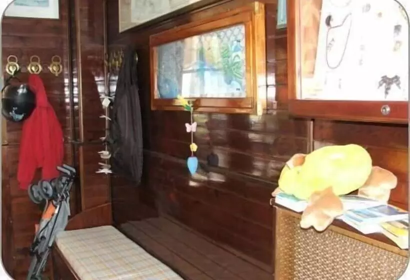 ホテル Albergo Nena