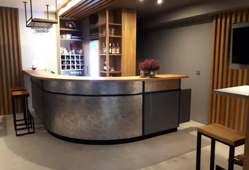 בית מלון כפרי Amelia