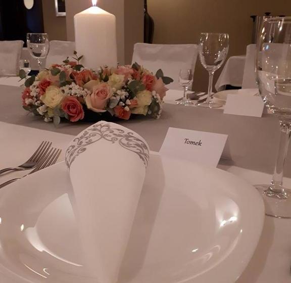 בית מלון כפרי Amelia