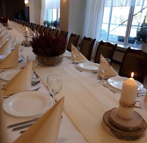 בית מלון כפרי Amelia