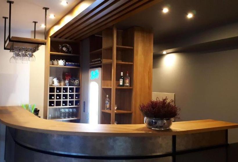 בית מלון כפרי Amelia