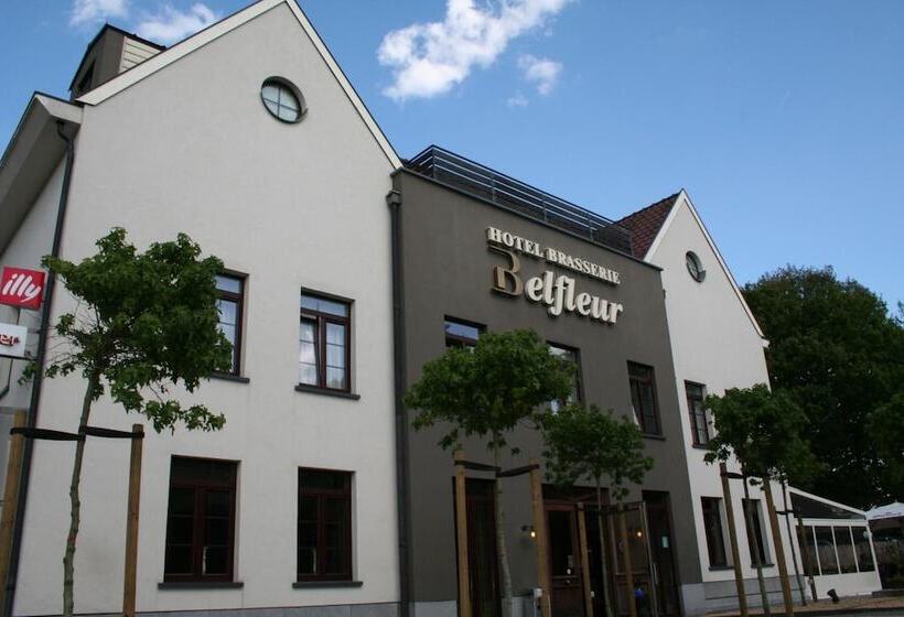 ホテル De Boskar Houthalen