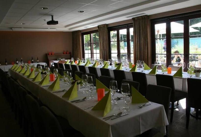 ホテル De Boskar Houthalen