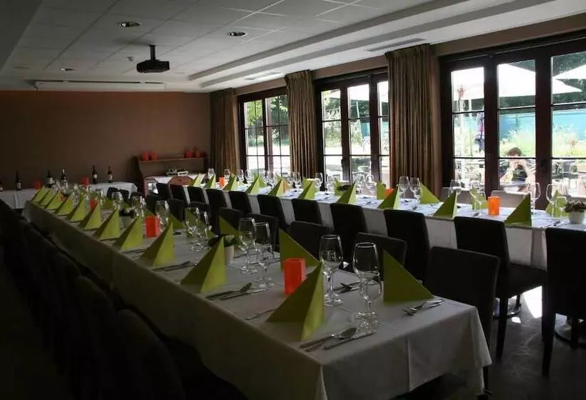 호텔 De Boskar Houthalen