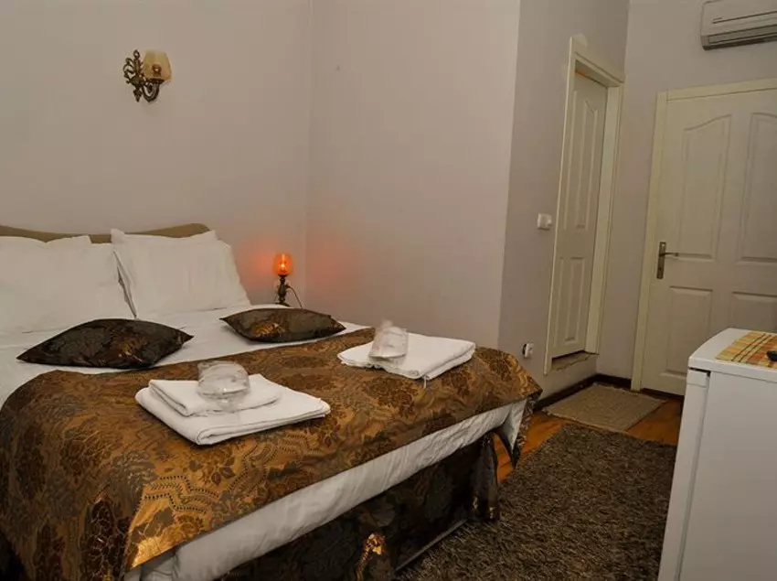 Cezayir Butik Otel