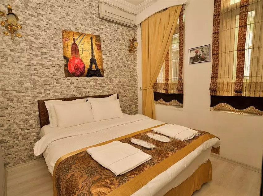 Cezayir Butik Otel