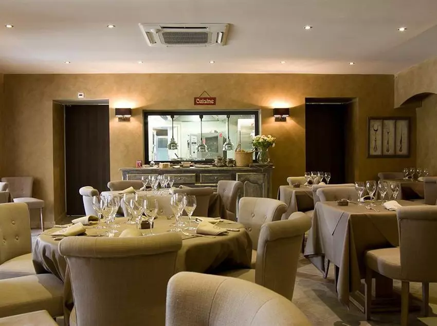 호텔 Charme & Business Hôtel Lyon