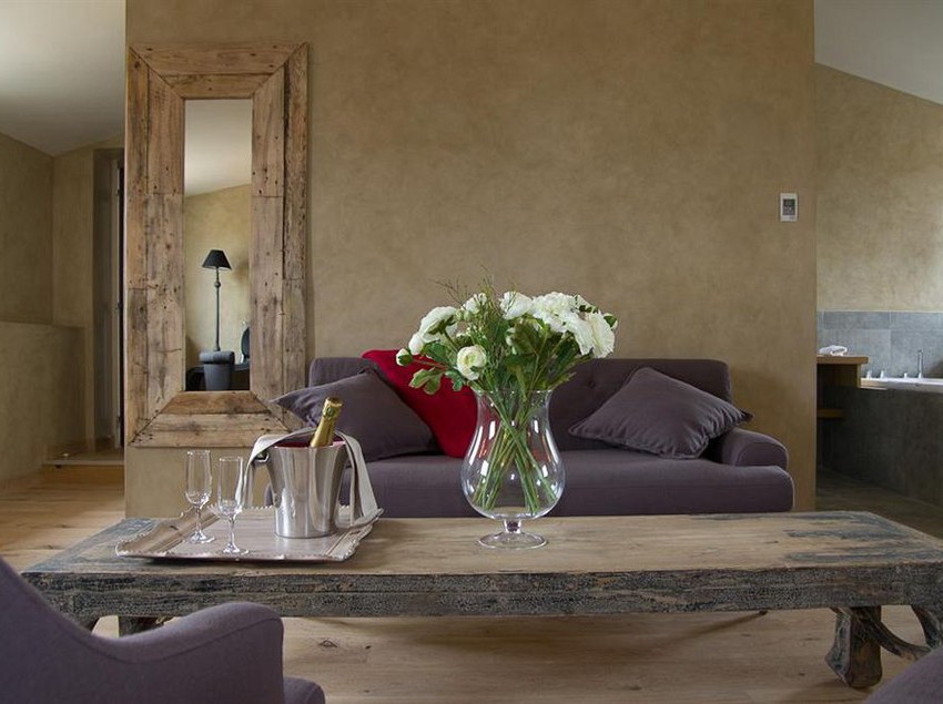 Отель Charme & Business Hôtel Lyon