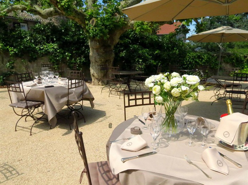 Отель Charme & Business Hôtel Lyon