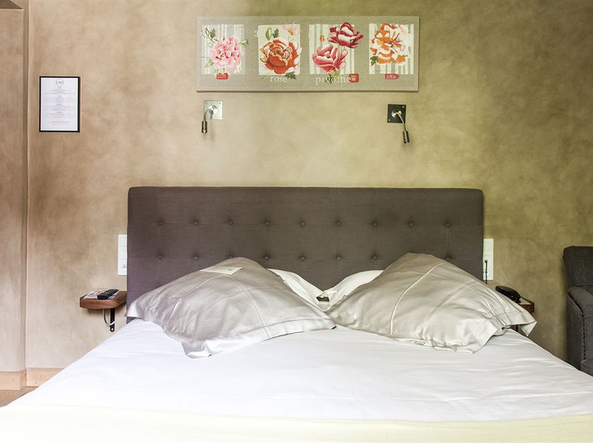 Отель Charme & Business Hôtel Lyon