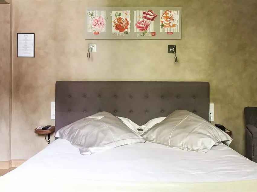 호텔 Charme & Business Hôtel Lyon