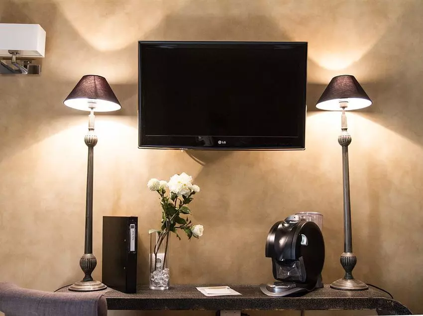 호텔 Charme & Business Hôtel Lyon