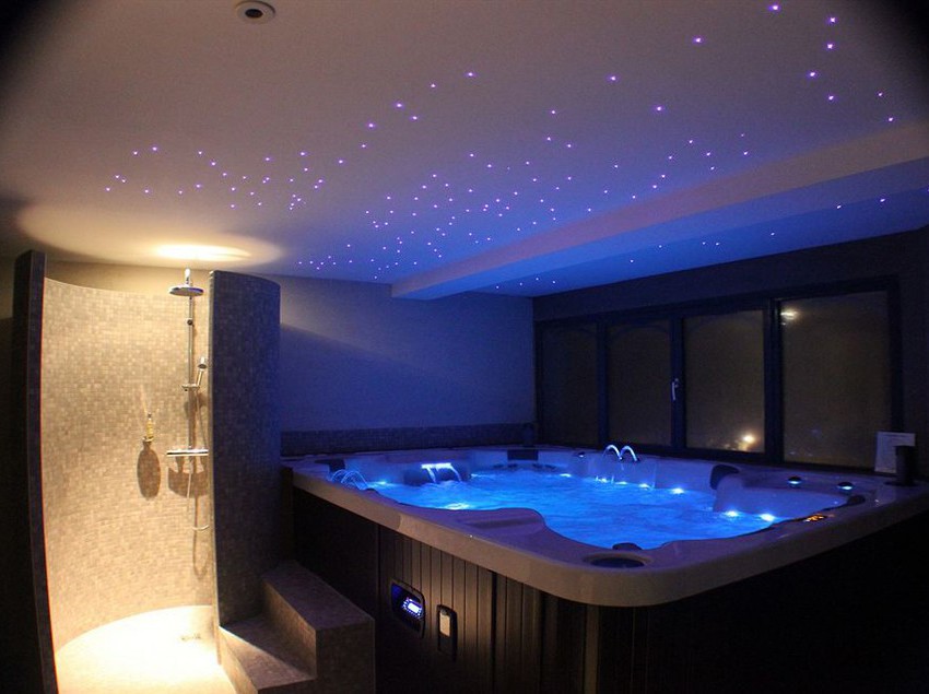 Отель Charme & Business Hôtel Lyon