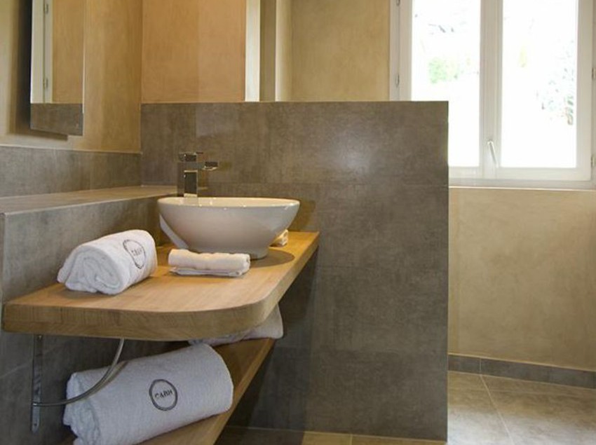 Отель Charme & Business Hôtel Lyon