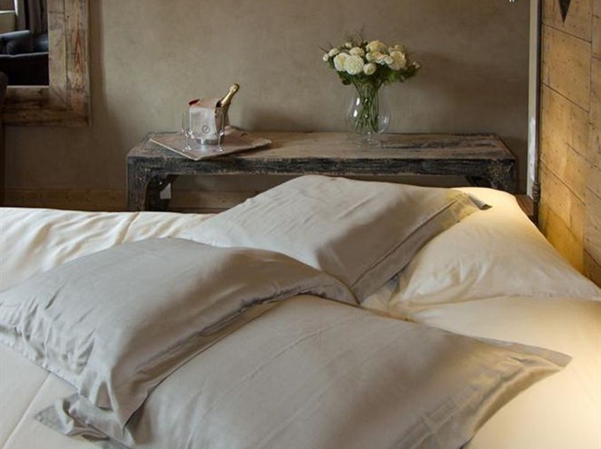 Отель Charme & Business Hôtel Lyon