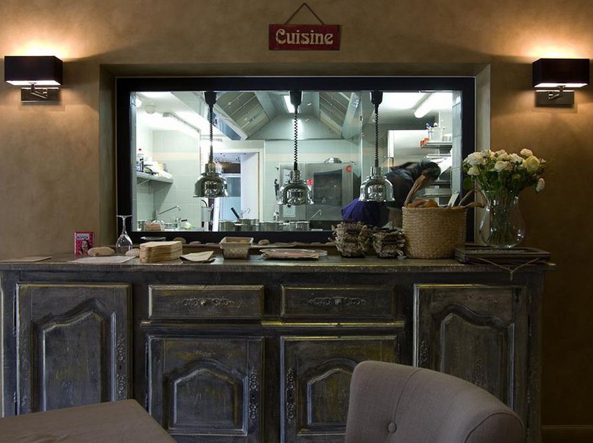 Отель Charme & Business Hôtel Lyon