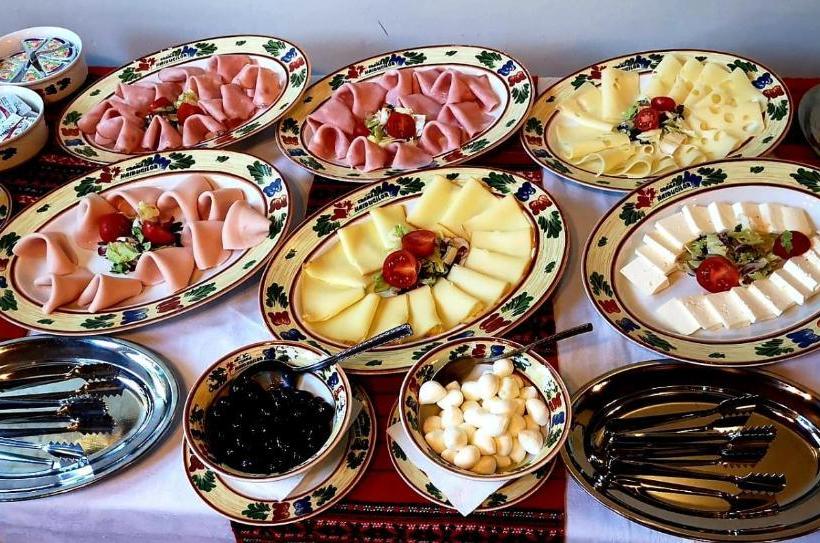 هتل Crama Haiducilor