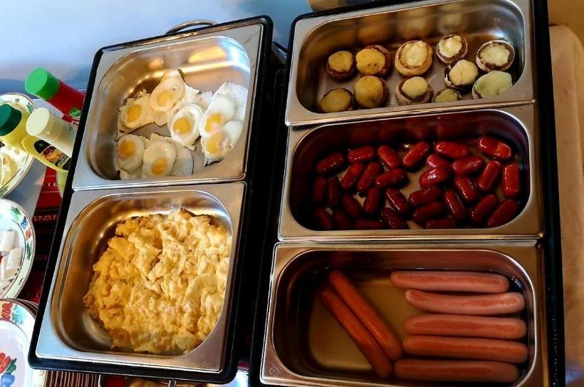 هتل Crama Haiducilor