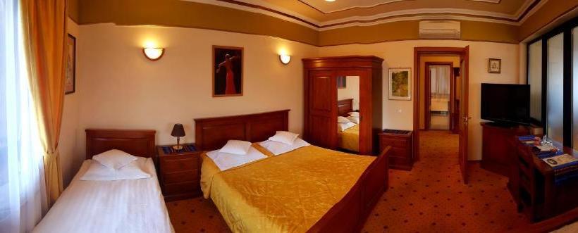 هتل Crama Haiducilor