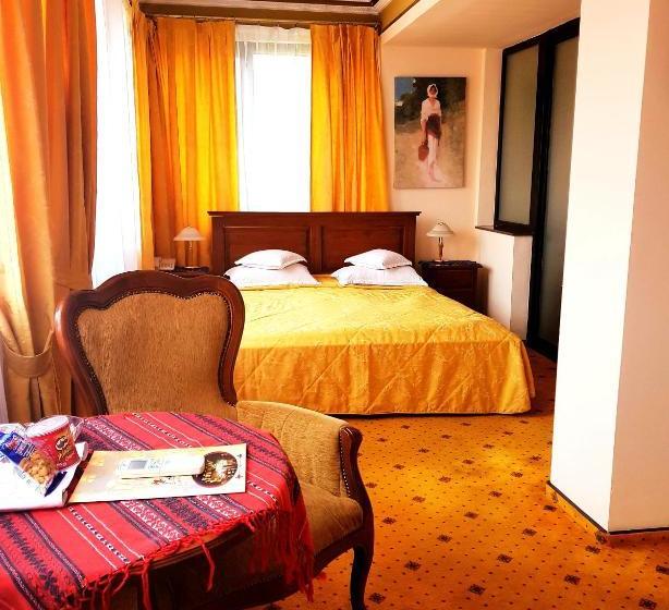 هتل Crama Haiducilor