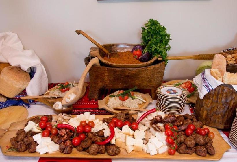 هتل Crama Haiducilor