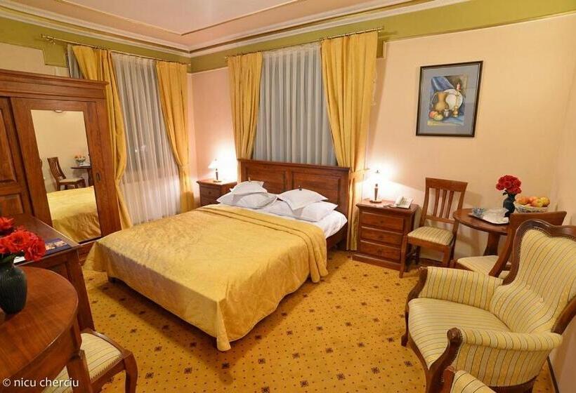 هتل Crama Haiducilor