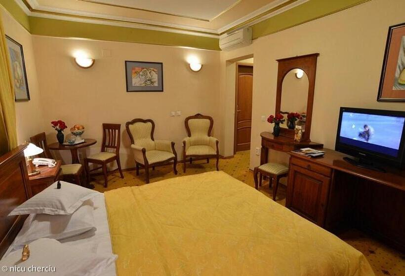 هتل Crama Haiducilor