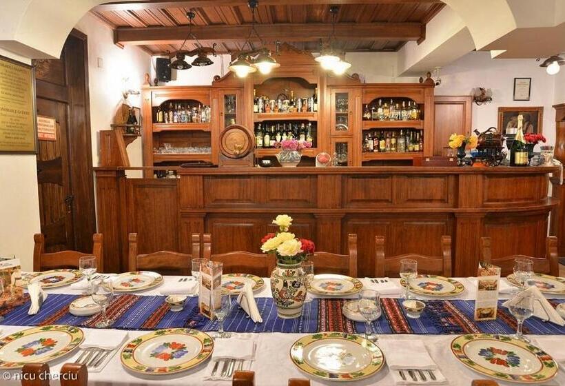 هتل Crama Haiducilor