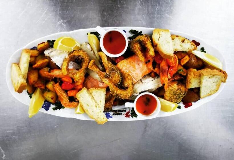 هتل Crama Haiducilor