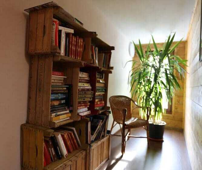 בית מלון כפרי Da Cecilia