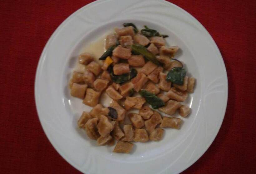 בית מלון כפרי Da Cecilia